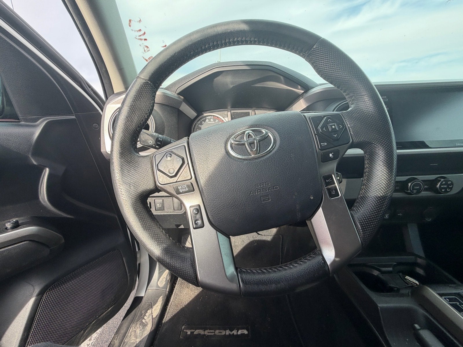 2020 Toyota Tacoma 2WD SR5