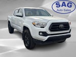 2020 Toyota Tacoma 2WD SR5