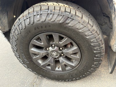 2020 Toyota Tacoma 2WD SR5