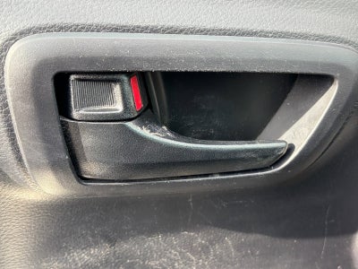 2020 Toyota Tacoma 2WD SR5