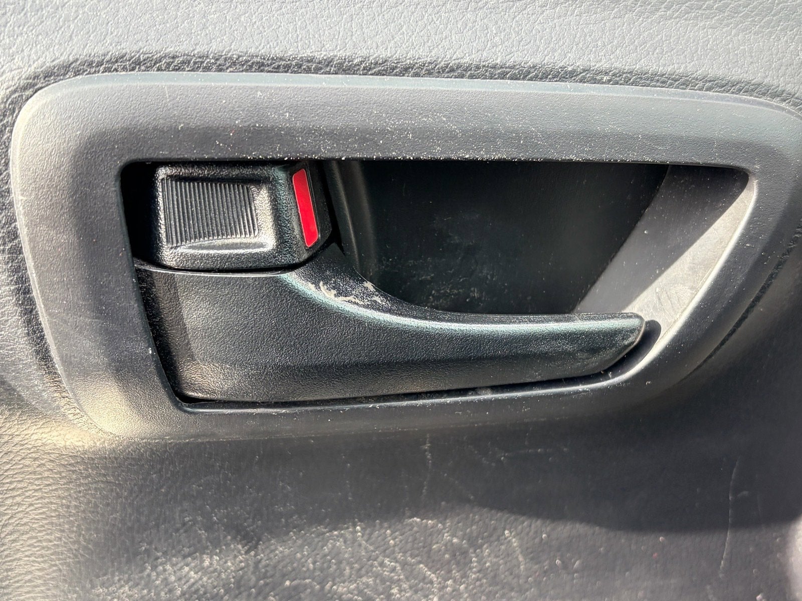 2020 Toyota Tacoma 2WD SR5