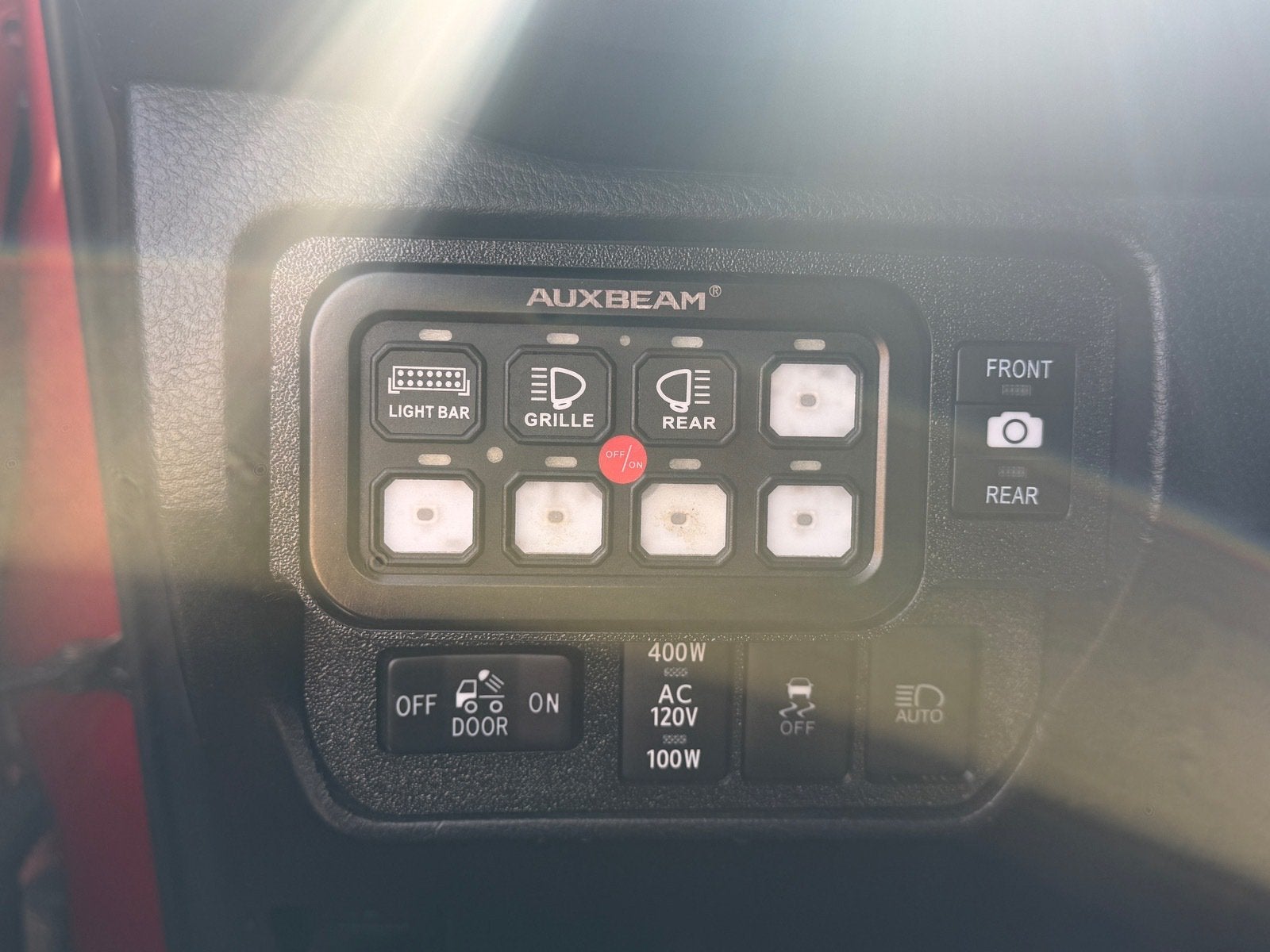 2020 Toyota Tacoma 2WD TRD Sport