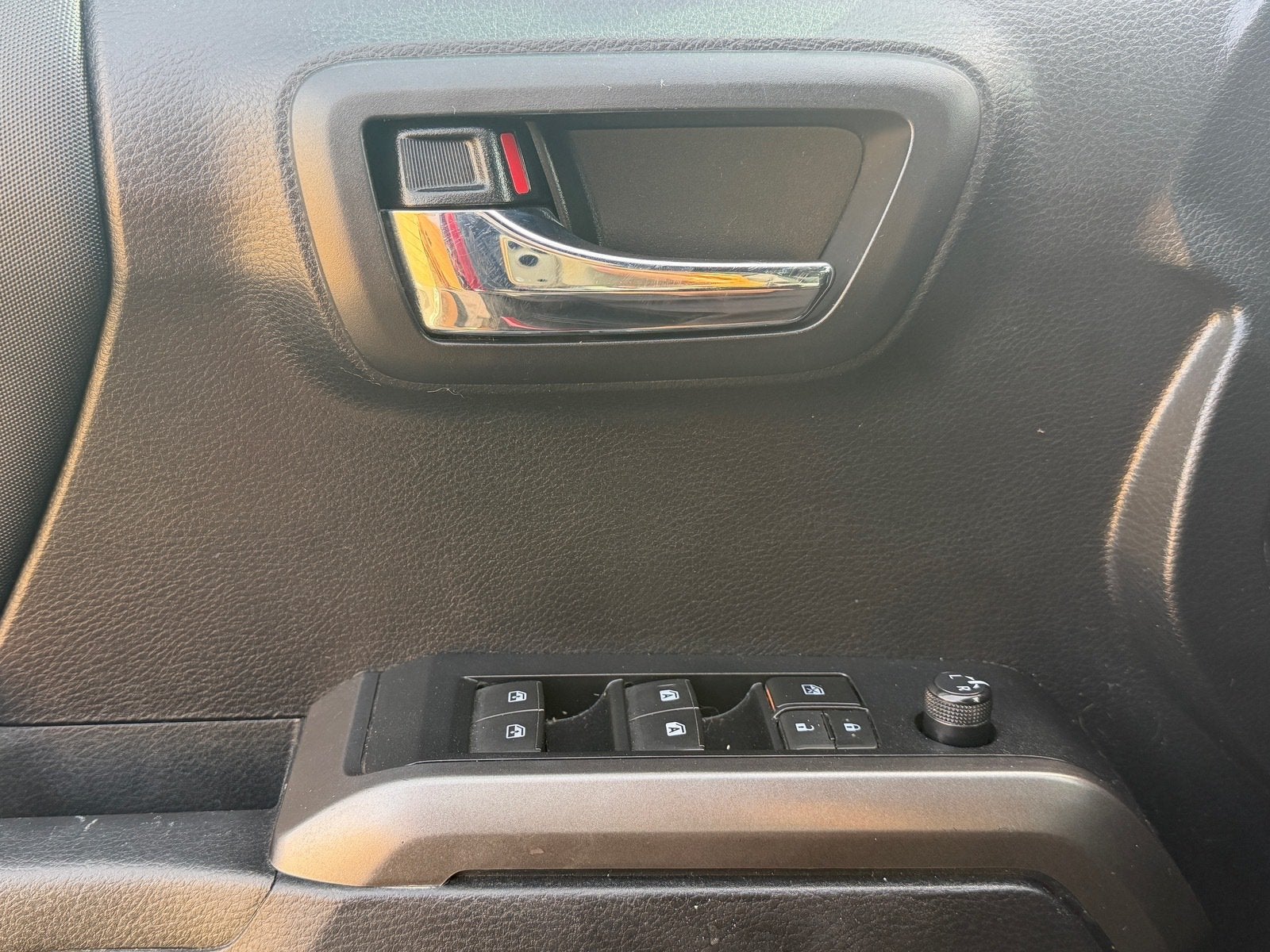 2020 Toyota Tacoma 2WD TRD Sport