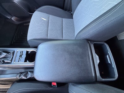 2020 Toyota Tacoma 2WD TRD Sport