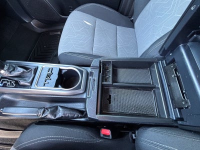 2020 Toyota Tacoma 2WD TRD Sport