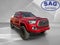 2020 Toyota Tacoma 2WD TRD Sport