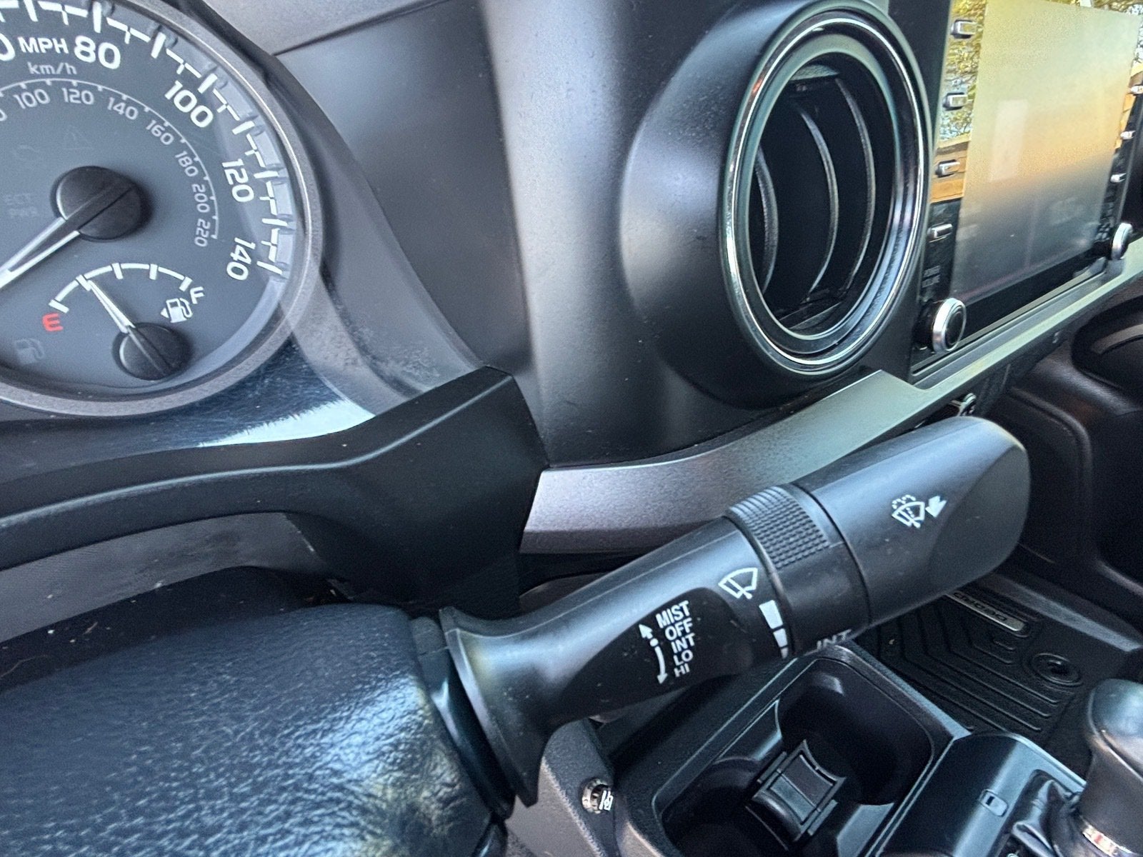 2020 Toyota Tacoma 2WD TRD Sport