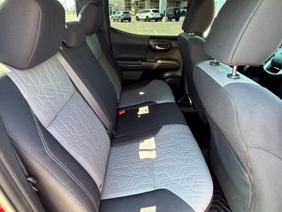 2020 Toyota Tacoma 2WD TRD Sport