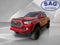 2020 Toyota Tacoma 2WD TRD Sport