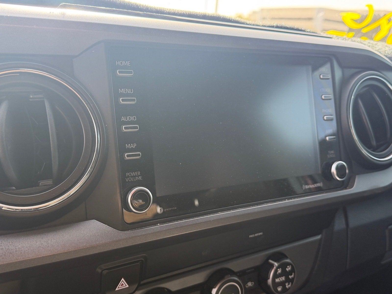 2020 Toyota Tacoma 2WD TRD Sport
