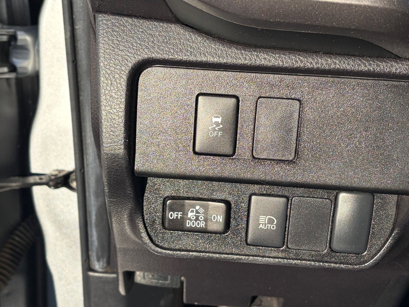 2022 Toyota Tacoma 2WD Base