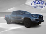 2022 Toyota Tacoma 2WD Base