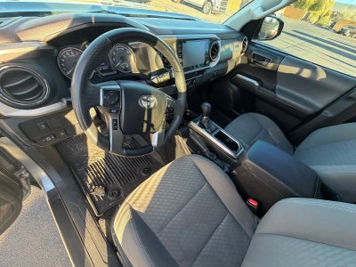 2022 Toyota Tacoma 2WD Base