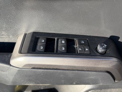 2022 Toyota Tacoma 2WD Base