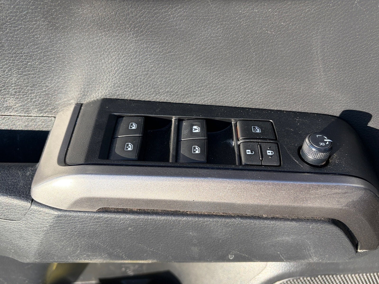 2022 Toyota Tacoma 2WD Base