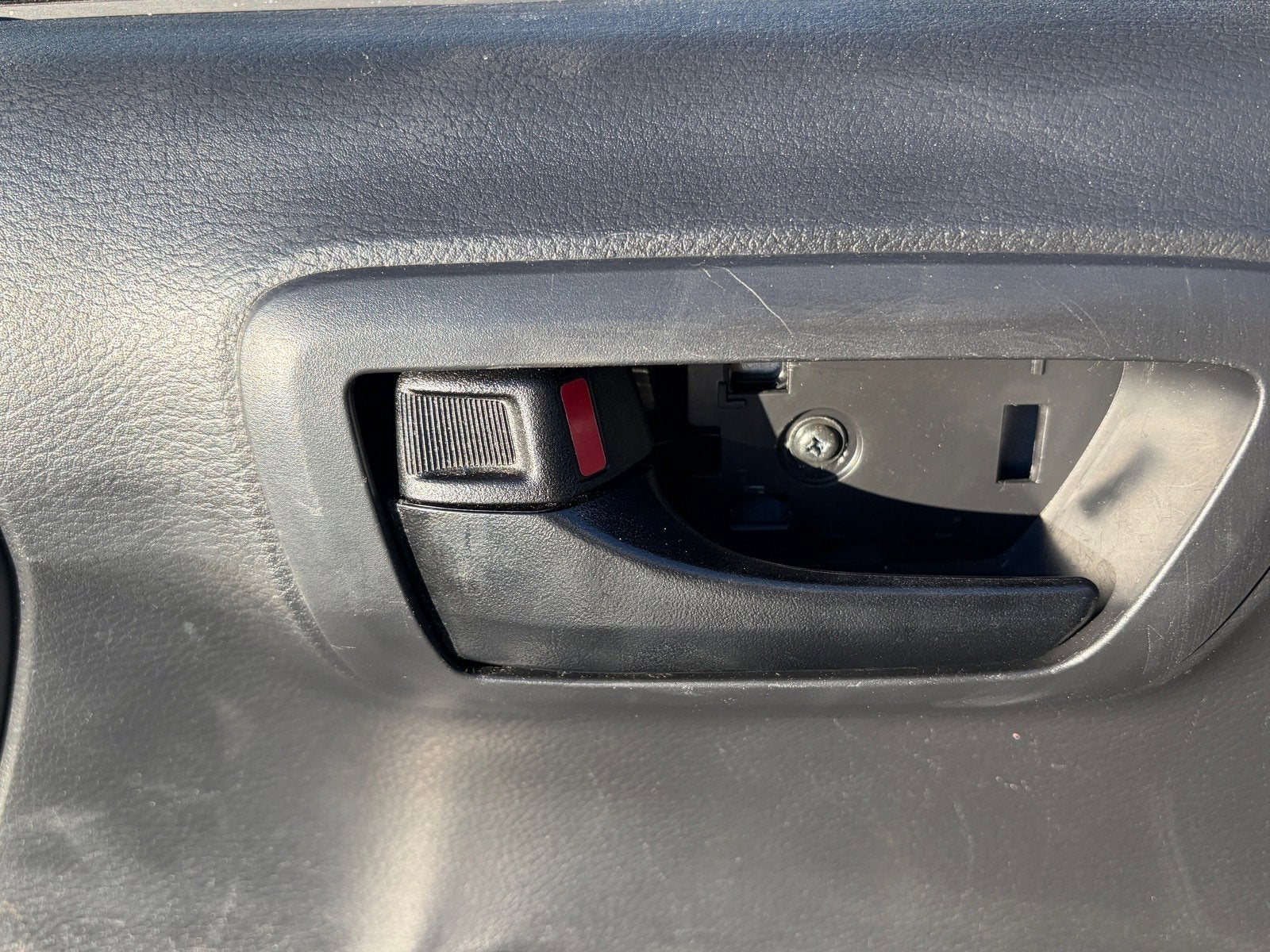 2022 Toyota Tacoma 2WD Base