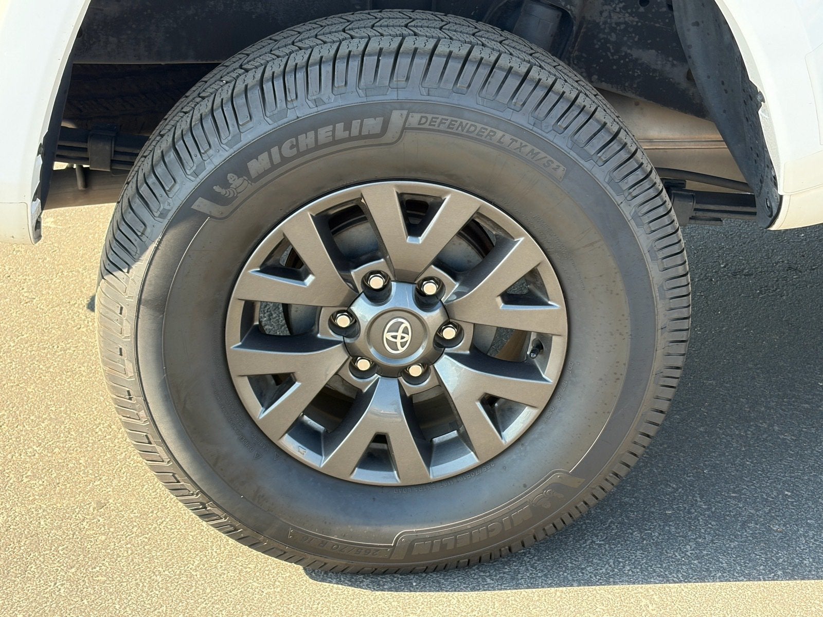 2021 Toyota Tacoma 2WD SR5