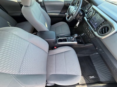 2021 Toyota Tacoma 2WD SR5