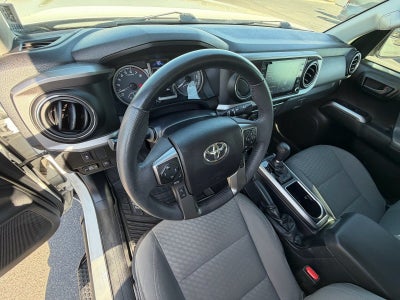 2021 Toyota Tacoma 2WD SR5