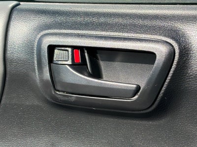 2021 Toyota Tacoma 2WD SR5