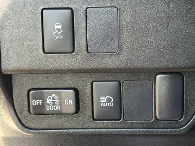 2021 Toyota Tacoma 2WD SR5