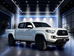 2021 Toyota Tacoma 2WD SR5