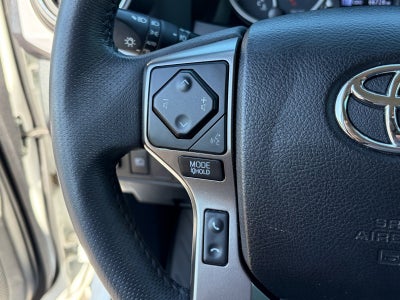 2021 Toyota Tacoma 2WD SR5