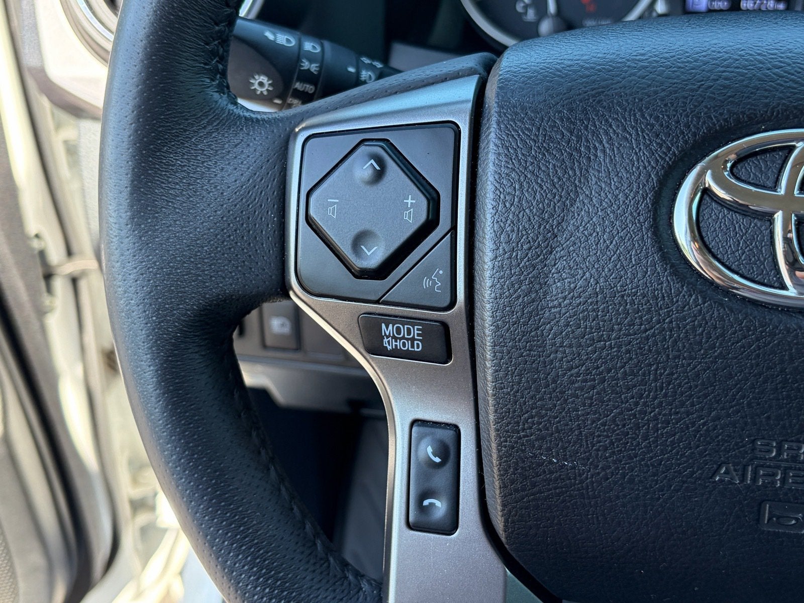 2021 Toyota Tacoma 2WD SR5