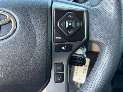 2021 Toyota Tacoma 2WD SR5