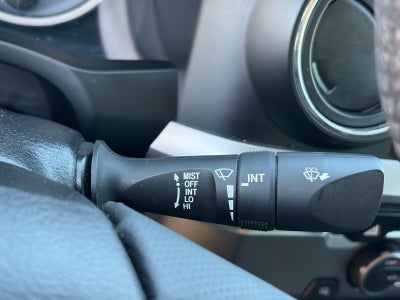 2021 Toyota Tacoma 2WD SR5