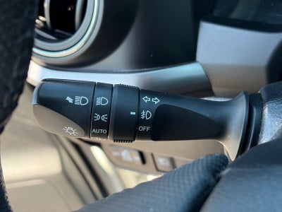 2021 Toyota Tacoma 2WD SR5