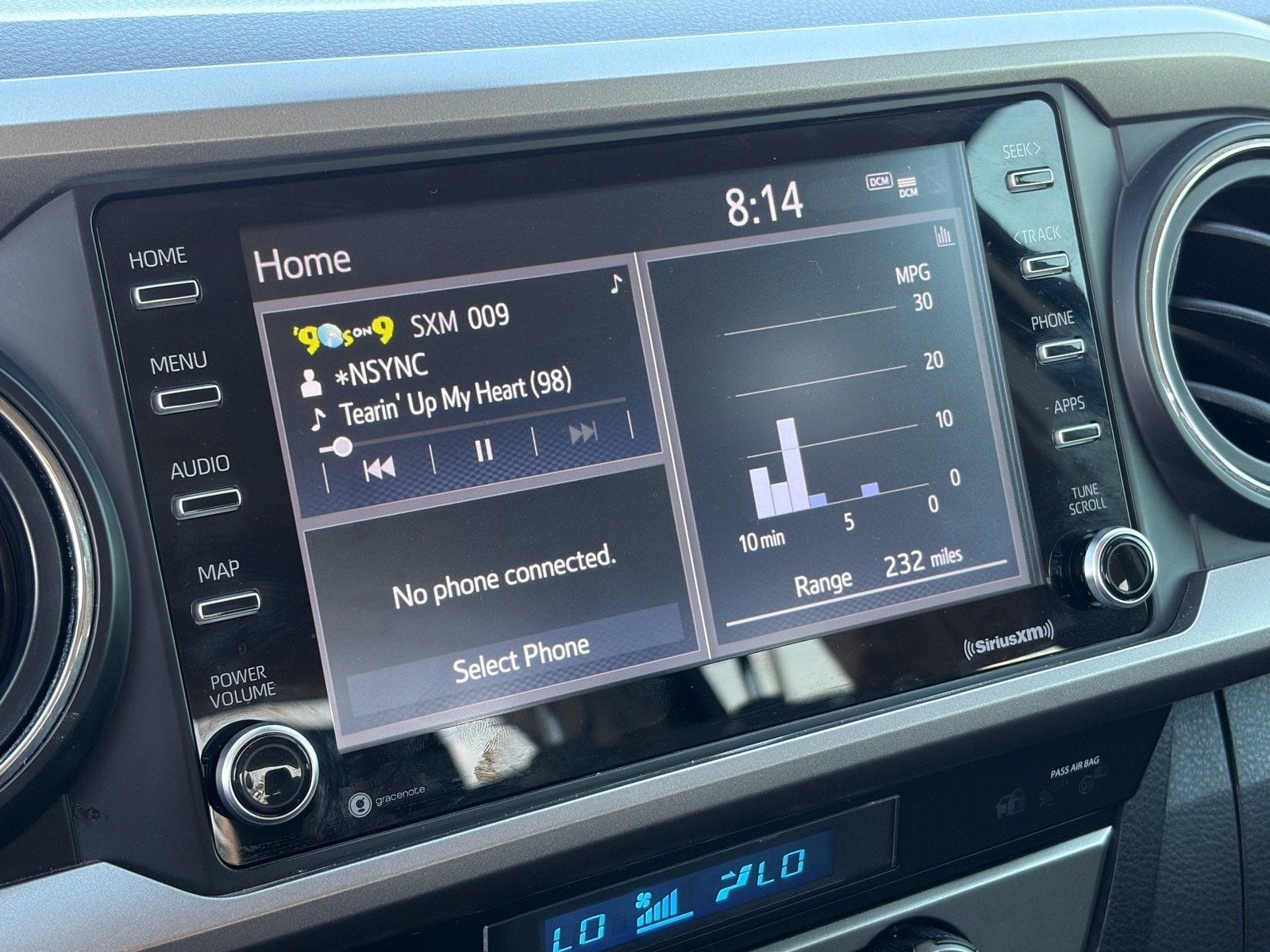 2021 Toyota Tacoma 2WD SR5