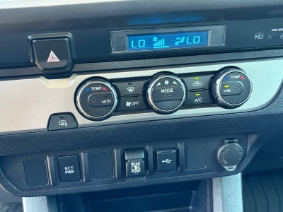 2021 Toyota Tacoma 2WD SR5