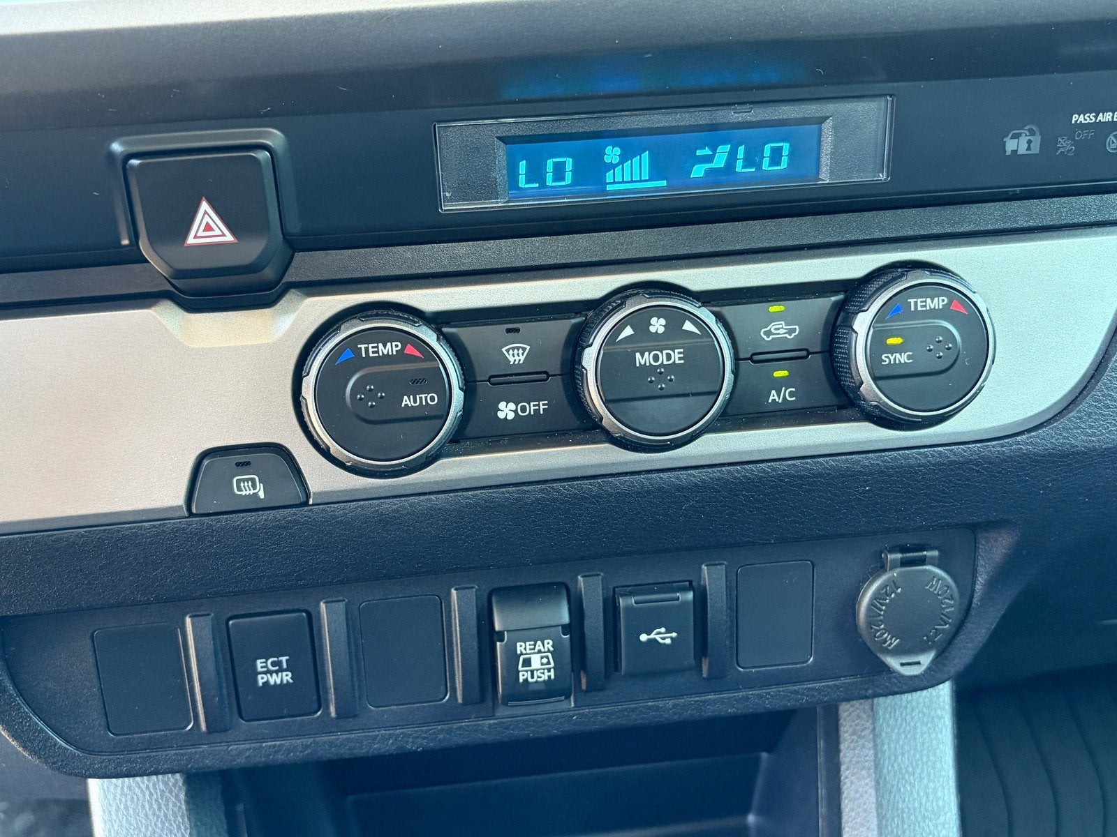 2021 Toyota Tacoma 2WD SR5