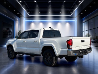 2021 Toyota Tacoma 2WD SR5