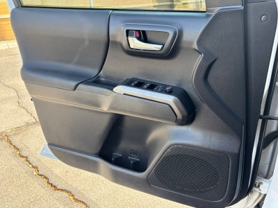 2022 Toyota Tacoma 2WD TRD Off Road