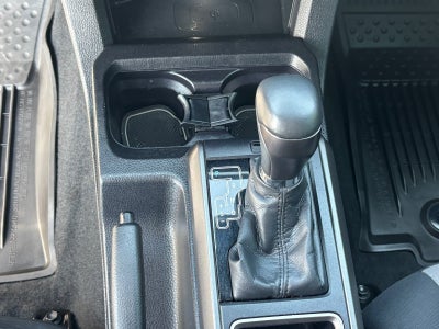 2022 Toyota Tacoma 2WD TRD Off Road
