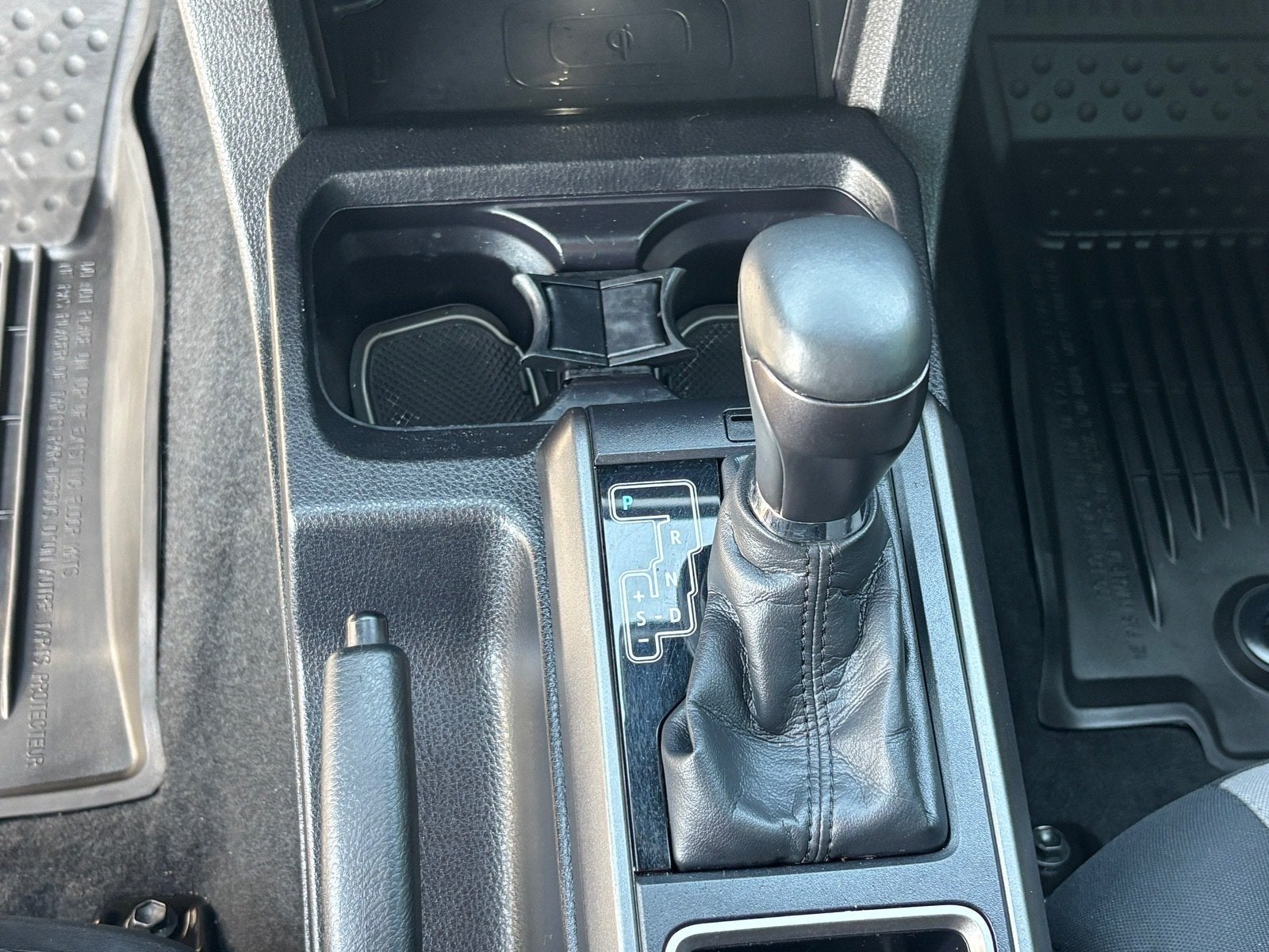 2022 Toyota Tacoma 2WD TRD Off Road