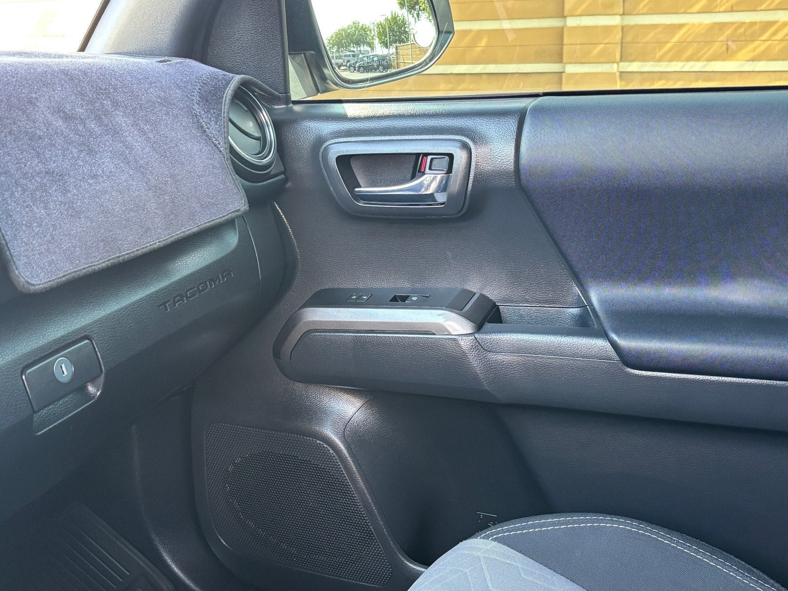 2022 Toyota Tacoma 2WD TRD Off Road