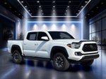 2022 Toyota Tacoma 2WD TRD Off Road