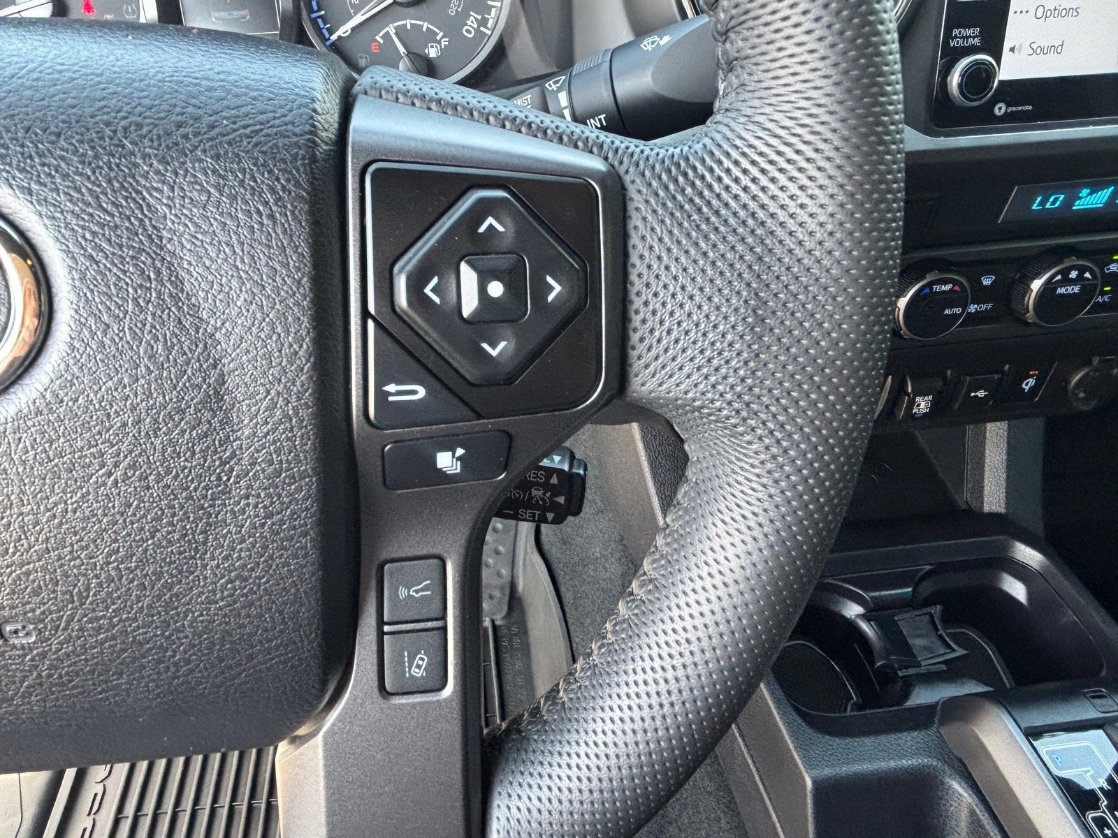 2022 Toyota Tacoma 2WD TRD Off Road