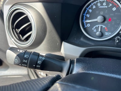 2022 Toyota Tacoma 2WD TRD Off Road
