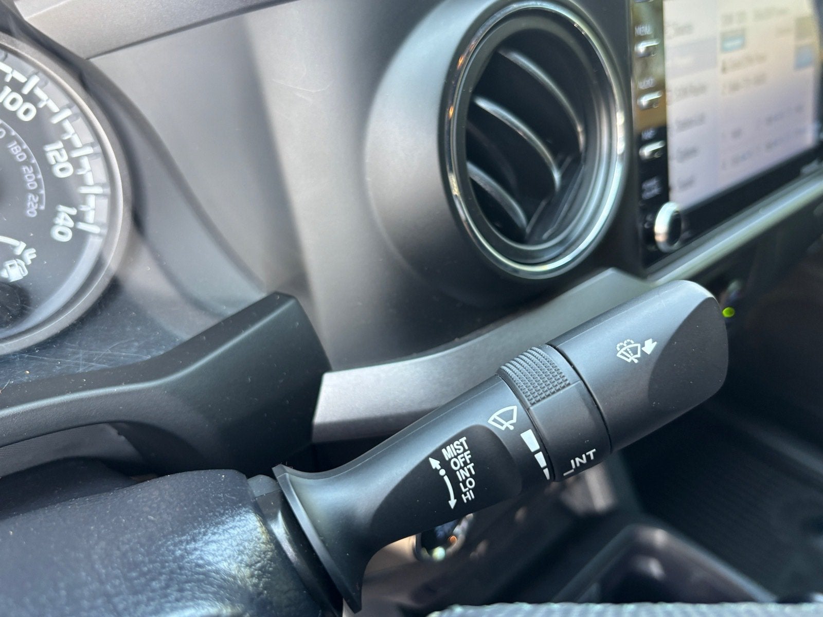 2022 Toyota Tacoma 2WD TRD Off Road