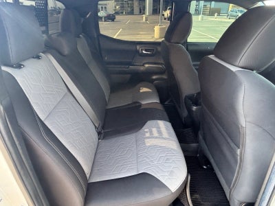2022 Toyota Tacoma 2WD TRD Off Road