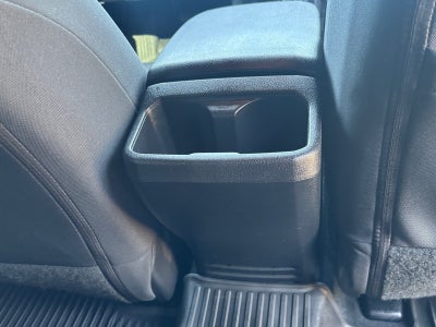 2022 Toyota Tacoma 2WD TRD Off Road