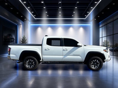 2022 Toyota Tacoma 2WD TRD Off Road