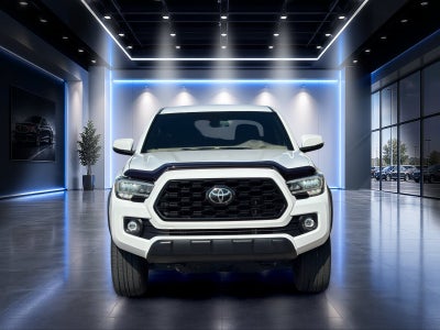 2022 Toyota Tacoma 2WD TRD Off Road