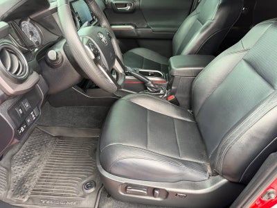 2023 Toyota Tacoma 4WD TRD Off Road