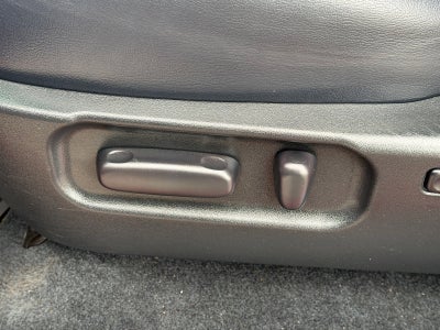 2023 Toyota Tacoma 4WD TRD Off Road
