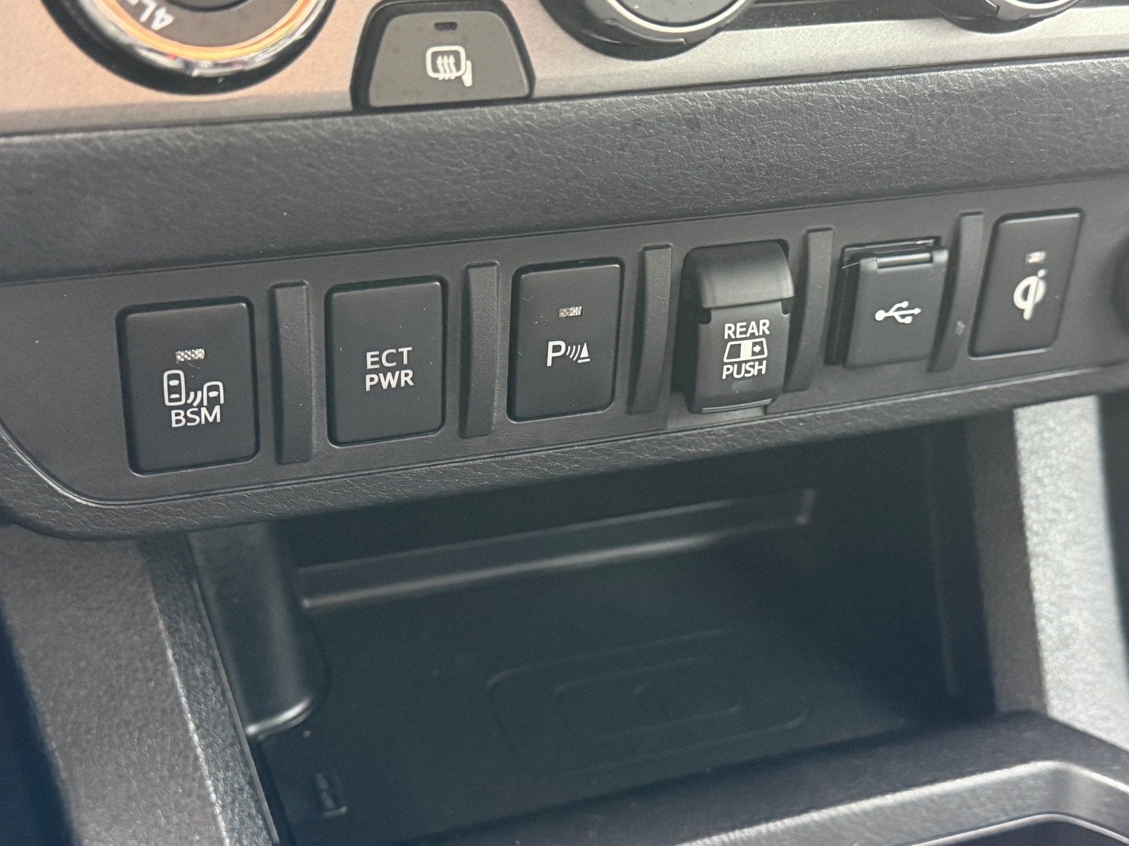 2023 Toyota Tacoma 4WD TRD Off Road